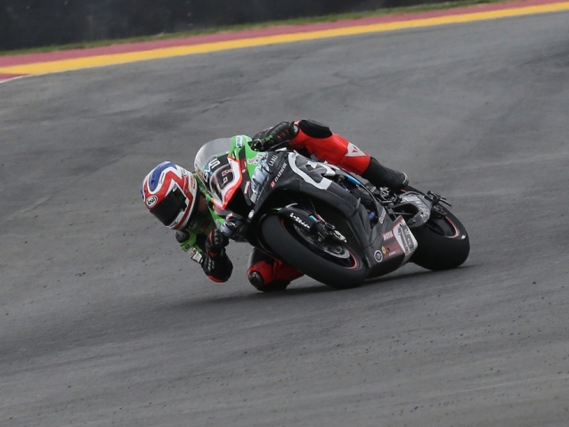Hlavní obrázek k článku: Nej, nej, nej z MS-Superbike 1988 až 2018