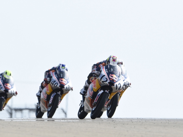 Hlavní obrázek k článku: Finále RBRC - Qualifying: 3. Salač