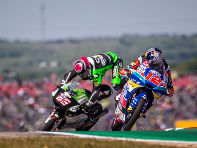 Hlavní obrázek k článku: Salačova nejlepší Grand Prix