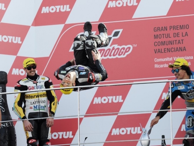 Hlavní obrázek k článku: Johann Zarco: Yamaha mě nikdy neoslovila...!