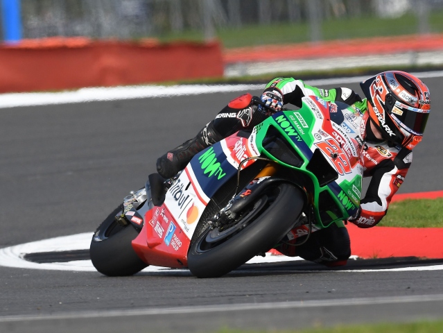 Hlavní obrázek k článku: Příliš drahý Sam Lowes