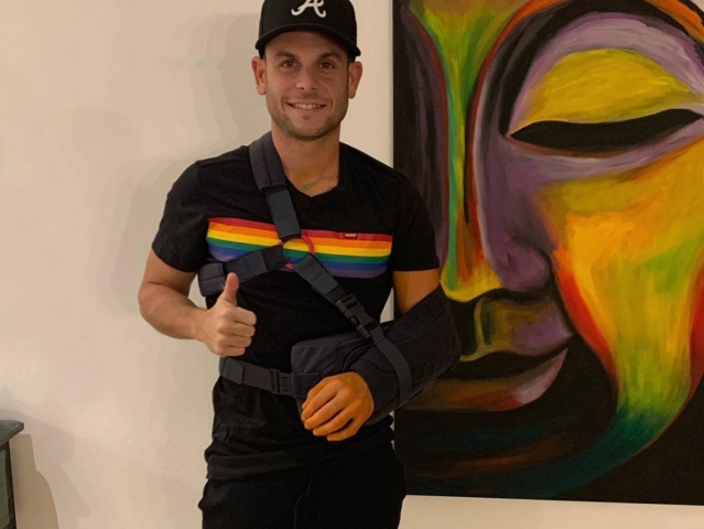 Hlavní obrázek k článku: Cortese odmítl Pro-Ride Honda