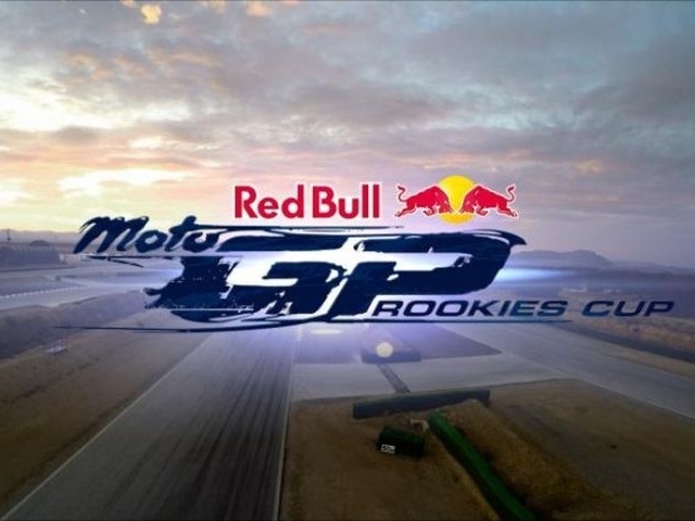 Hlavní obrázek k článku: Red Bull Rookies Cup 2019 bez Čechů a bez Brna!