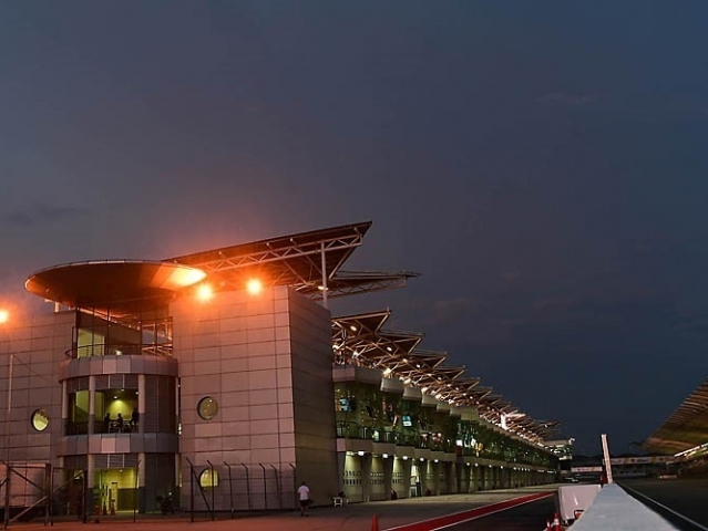 Hlavní obrázek k článku: 8 Hours of Sepang zkrátí zimní přestávku