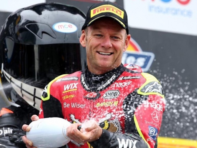 Hlavní obrázek k článku: BSB: Shane Byrne oddálil rozhodnutí o titulu na zítřek