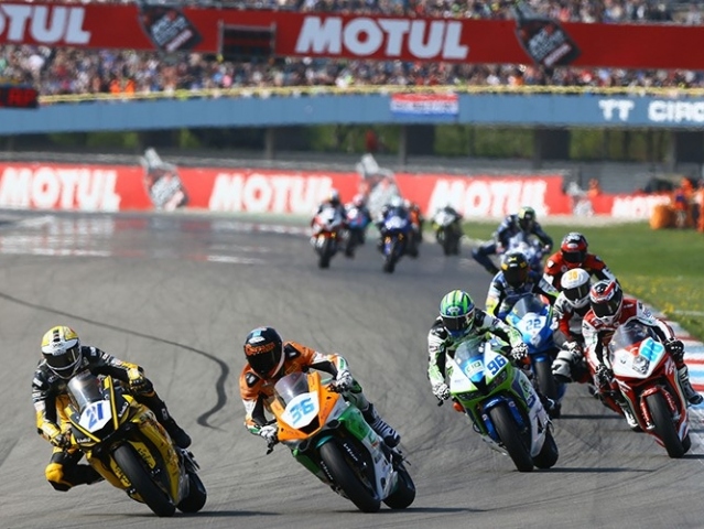 Hlavní obrázek k článku: Startovní listina WorldSSP - 25 jezdců