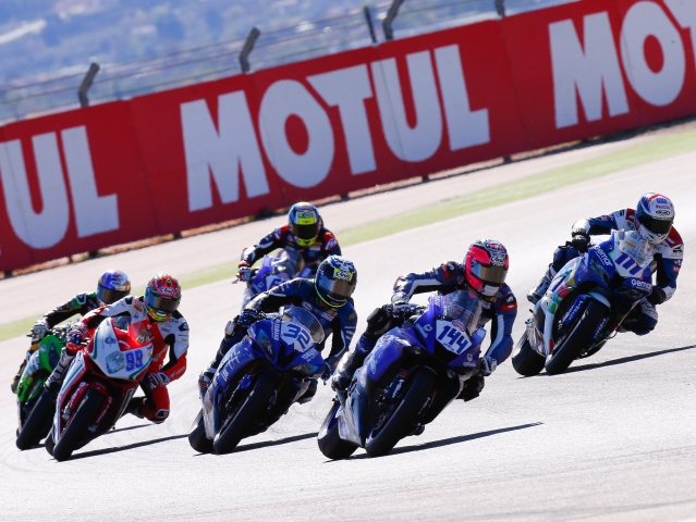 Hlavní obrázek k článku: WorldSSP: Jezdci a týmy šampionátu supersportů 2018