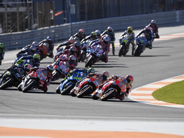 Hlavní obrázek k článku: MotoGP: Místo Folgera pojede Syahrin