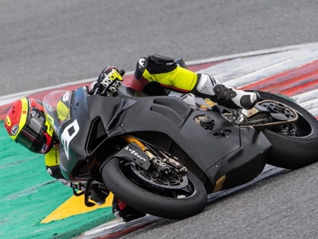 Hlavní obrázek k článku: Dva týmy Ducati budou při startu sezóny chybět