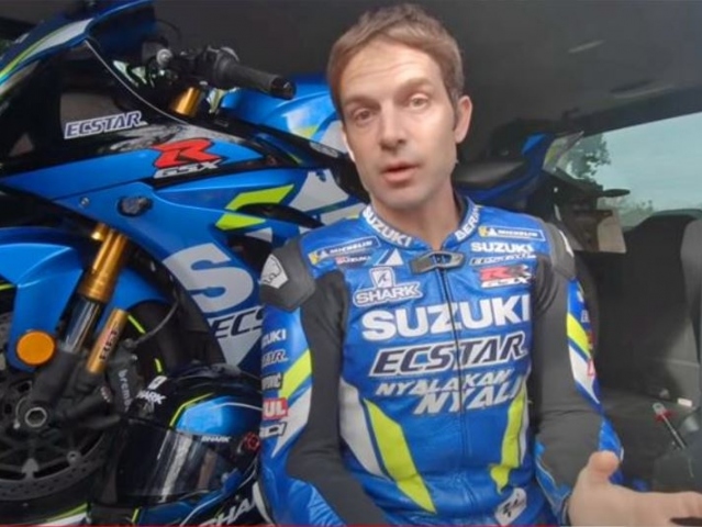 Hlavní obrázek k článku: Jerez 2: Guintoli místo Rinse?
