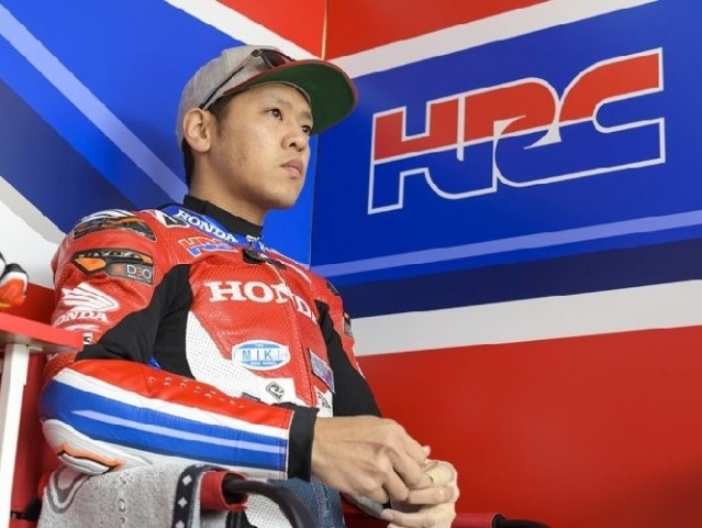 Hlavní obrázek k článku: Startovní listina 8 Hours Suzuka