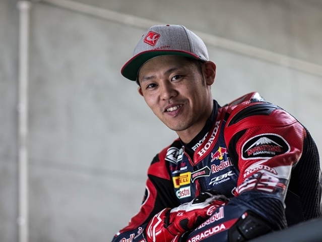 Hlavní obrázek k článku: Bautista k Hondě, Redding k Ducati
