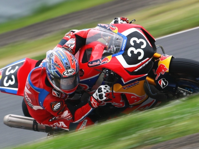 Hlavní obrázek k článku: 1. den testů Coca Cola Suzuka 8 hours 2018