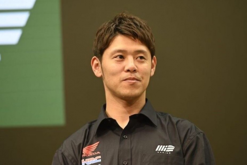 Tým MIE Racing vstupuje do šampionátu WorldSBK - 2 - mie racing takahashi