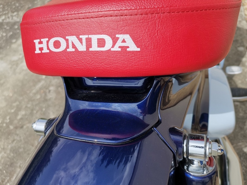Test Honda Super Cub C125: japonská legenda - 19 - 1 test Honda Super Cub C125 (12)