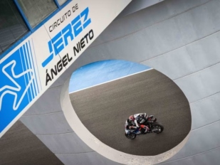 Hlavní obrázek k článku: Testy WorldSBK v Jerezu