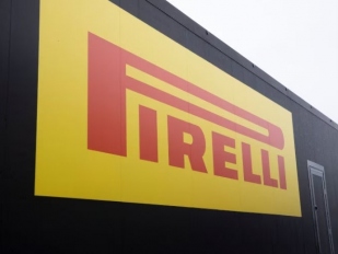 Dnes v Montmelo poprvé test s Pirelli