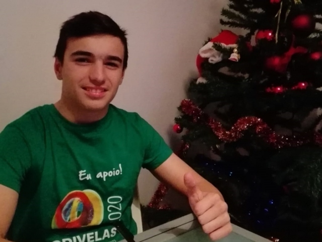 Hlavní obrázek k článku: Tým Alexandry Pelikánové je už kompletní
