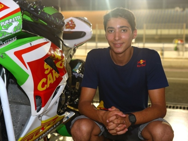 Hlavní obrázek k článku: WSBK Phillip Island: Senzační premiéra Topraka Razgatlioglua