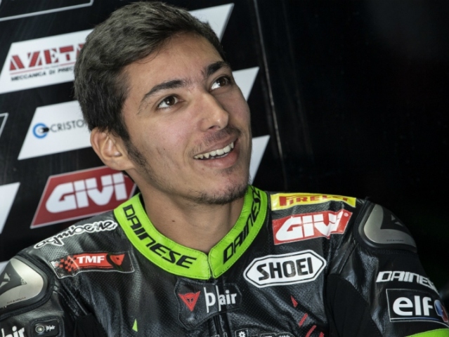 Hlavní obrázek k článku: News ze světa Superbike