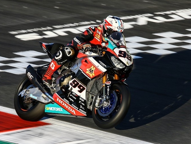 Hlavní obrázek k článku: WorldSBK 2019: Čtyři týmy skončily..., jeden je nový.