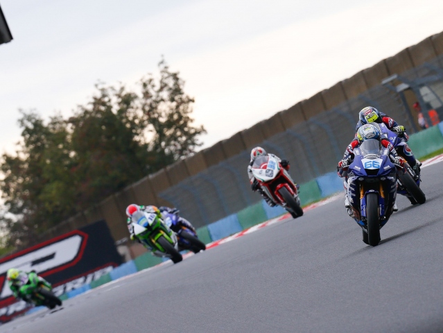 Hlavní obrázek k článku: WorldSSP - Aragón: Při neúčasti Sofuogla vyhrál konečně Tuuli