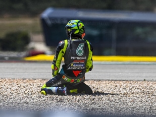 Bude Jerez rozhodujícím milníkem pro další kariéru Rossiho?