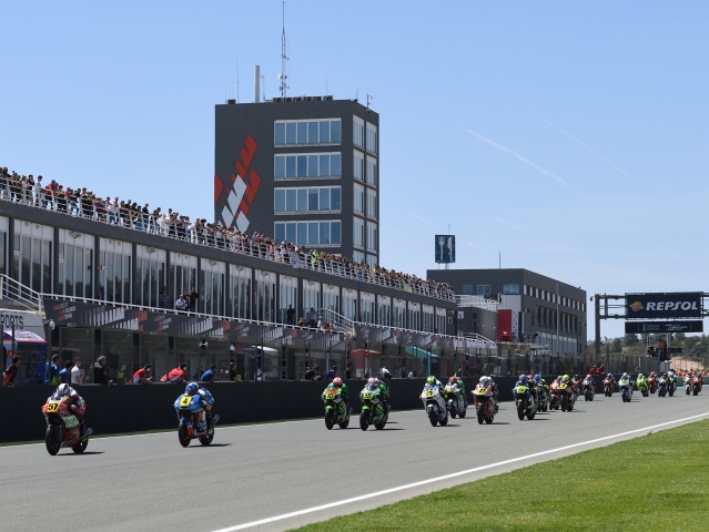 Hlavní obrázek k článku: Finále CEV-Repsol se koná ve Valencii