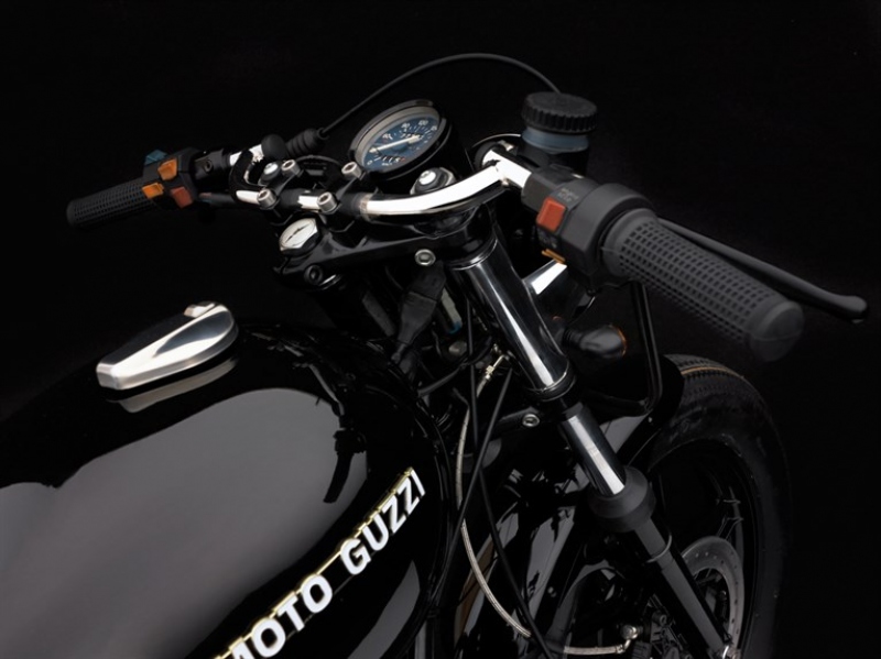 Venier Moto Guzzi V65C Diabola - 9 - diablo venier-guzzi-diabola-10