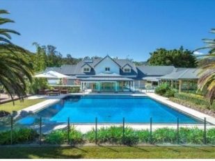 Casey Stoner: Nová vila za 2,7 milionu na Gold Coast