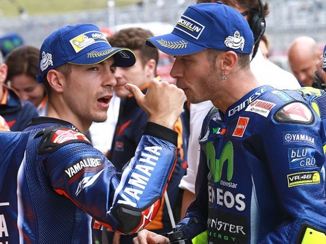 Hlavní obrázek k článku: Fakta a zajímavosti o Grand Prix v Jerezu - nejen královská kubatura