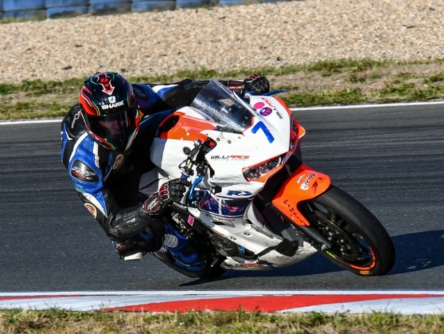 Hlavní obrázek k článku: WorldSSP 300: Nový český projekt se Schwarzem a Königem