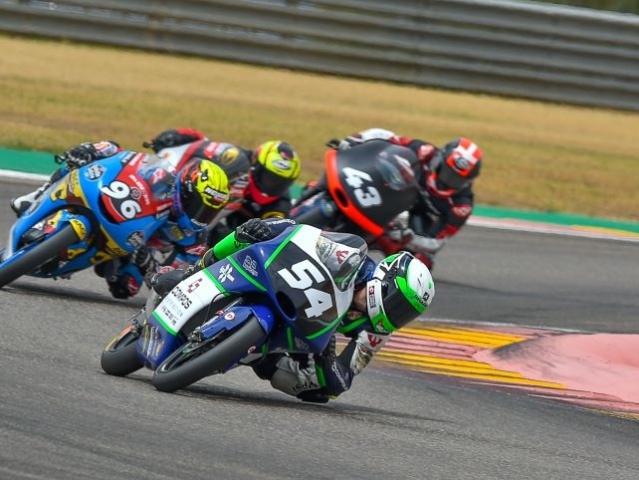 Hlavní obrázek k článku: Brněnská Grand Prix: Češi jsou letos bez divoké karty!