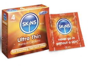 Výrobce kondomů sponzorem