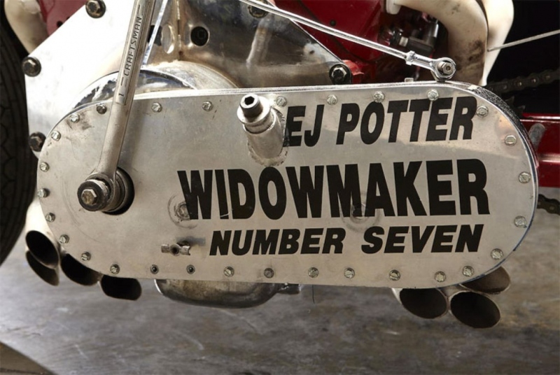 Widowmaker 7: s osmiválcem z Chevroletu - 8 - 1 widowmaker 7 potter9