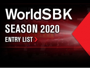 Jezdci kubatury WorldSBK 2020