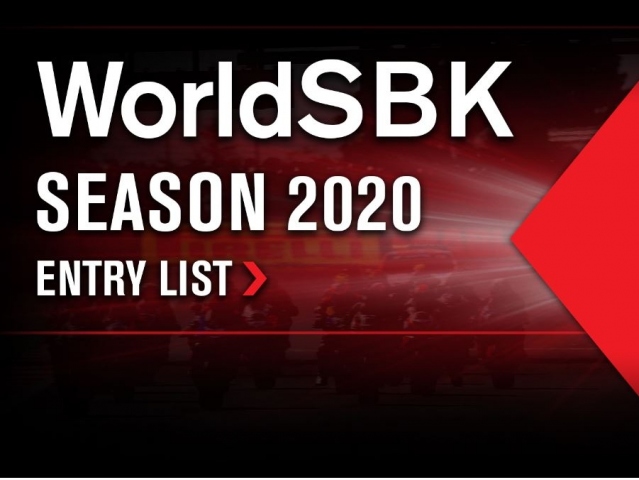 Hlavní obrázek k článku: Jezdci kubatury WorldSBK 2020