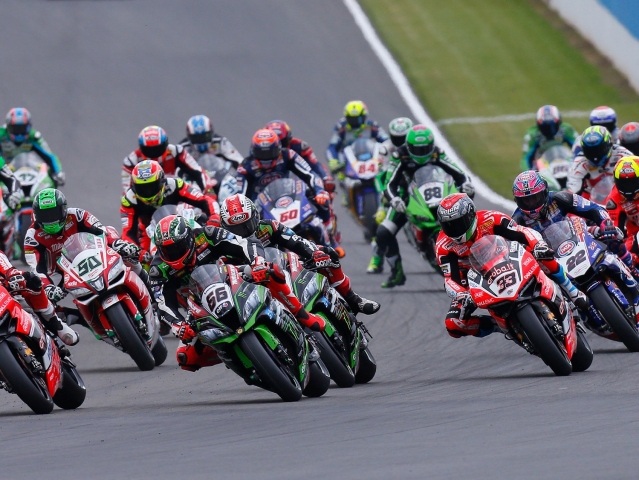Hlavní obrázek k článku: WorldSBK míří opět do Itállie - tentokrát do Misana