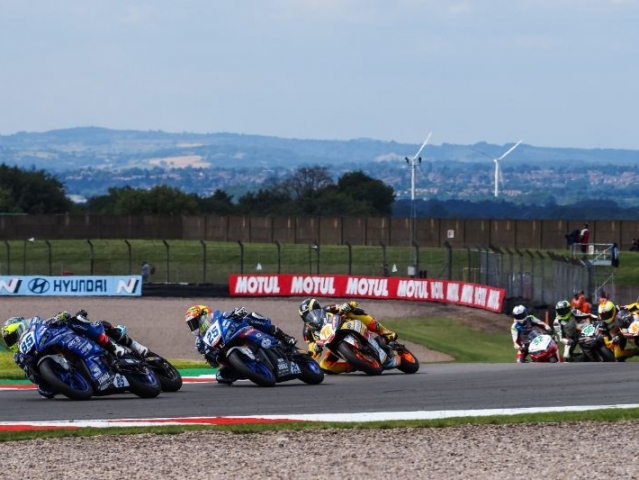 Hlavní obrázek k článku: WorldSSP300: Vyhrál Sabatucci, 7. Oliver König