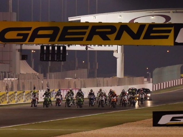 Hlavní obrázek k článku: News z WorldSSP před finálem v Losailu