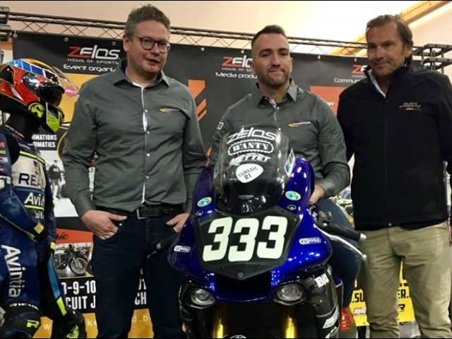 Hlavní obrázek k článku: Xavi Simeon: Pád až na samé dno - z MotoGP až do EWC
