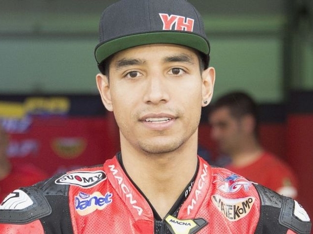 Hlavní obrázek k článku: WorldSBK 2018: Yonny Hernandez za Pedercini Kawasaki...?