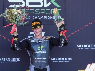 Hlavní obrázek k článku: Prvním letošním vítězem Masia, 7. Vostatek, 20. König