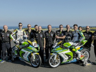 WorldSBK 2017: Abraham out, Ježek in?