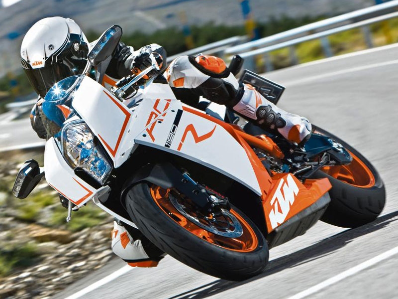 KTM RC8R 2011 - 4 - ktm rc