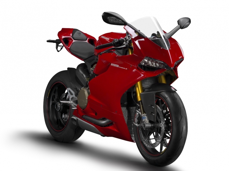 Ducati 1199 Panigale: miss Italia - 1 - 03 1199 Panigale S