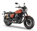 1 01 Moto Guzzi V9 Bobber Sport