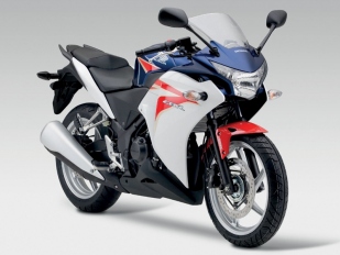 Honda CBR 250R