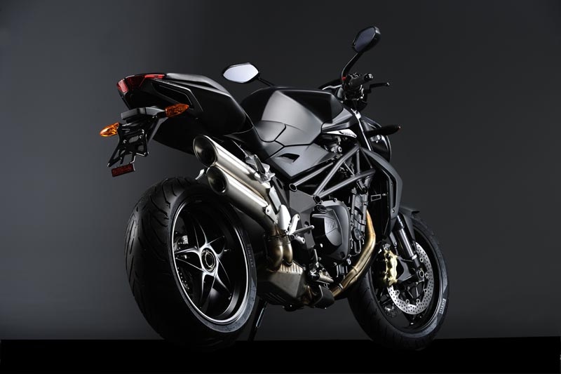 MV Agusta Brutale 920  - 13 - brutale 920