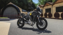 1 02 Moto Guzzi Stelvio 105th Anniversary